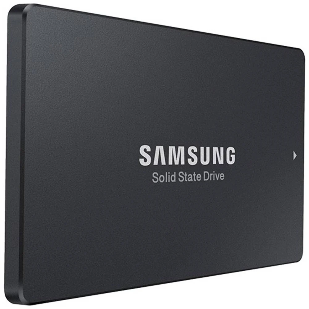 Samsung SSD 1920GB SM883 2.5" SATA R/W 540/520 MB/s R/W 97K/29K IOPS