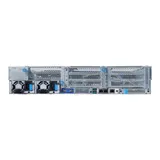 R282-G30 2U Server Supports up to 3 x double slot GPU cards,3rd Gen. Intel® Xeon® Scalable Processors,8-Channel RDIMM/LRDIMM DDR4 per processor, 32 x DIMMs,Supports Intel® Optane™ Persistent Memory