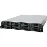 Система хранения данных SAN 12BAY NO HDD UC3400 SYNOLOGY