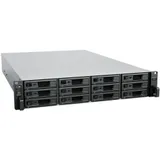 Система хранения данных SAN 12BAY NO HDD UC3400 SYNOLOGY