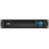 ИБП APC/SMC1500I-2UC/Line interactiv/1 500 VА/900 W