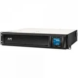 ИБП APC/SMC1500I-2UC/Line interactiv/1 500 VА/900 W