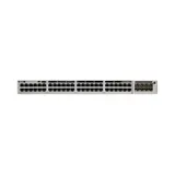 C9300L-48P-4X-E Коммутатор Catalyst 9300L 48p PoE, Network Essentials ,4x10G Uplink