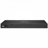 Коммутатор HPE Aruba Networking CX 6000 48G 4SFP Switch 48x ports 10/100/1000BASE-T Ports 4x 1G/1G SFP ports 1x USB-C Console Port 1x USB Type-A Host port