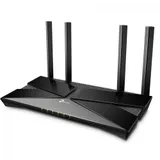 Маршрутизатор беспроводной AX3000 GbE Tp-Link Archer AX53 Wi‑Fi 6 AX3000 Dual Band Wireless Gigabit Router, 2402 Мбит/с 5 GHz 11ax + 574Mbps 2.4GHz 11ax, cовместим со стандартами Wi-Fi 802.11a/b/g/n