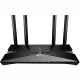 Маршрутизатор беспроводной AX3000 GbE Tp-Link Archer AX53 Wi‑Fi 6 AX3000 Dual Band Wireless Gigabit Router, 2402 Мбит/с 5 GHz 11ax + 574Mbps 2.4GHz 11ax, cовместим со стандартами Wi-Fi 802.11a/b/g/n