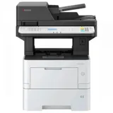 МФУ лазерный Kyocera ECOSYS MA4500x (A4, принтер/копир/сканер, 1200dpi, 45ppm, 1Gb, RADF75, Duplex, Lan, USB) (110C133AX0) АЗИЯ!