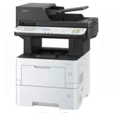 МФУ лазерный Kyocera ECOSYS MA4500x (A4, принтер/копир/сканер, 1200dpi, 45ppm, 1Gb, RADF75, Duplex, Lan, USB) (110C133AX0) АЗИЯ!