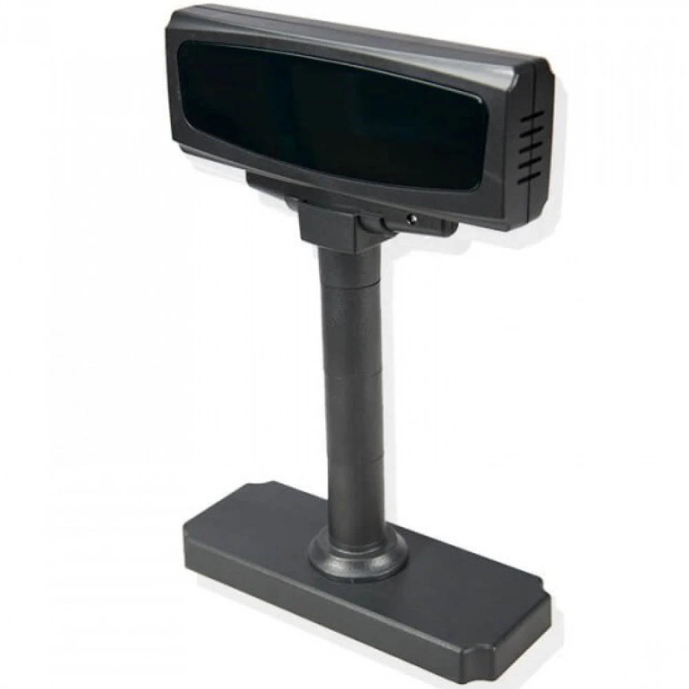 Дисплей покупателя MERTECH PD-1200VFD Black