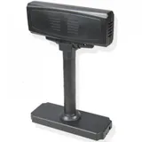 Дисплей покупателя MERTECH PD-1200VFD Black