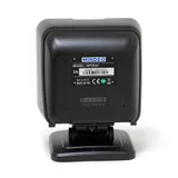 Mindeo MP8610 USB Kit: 2D, cable USB, stand, black