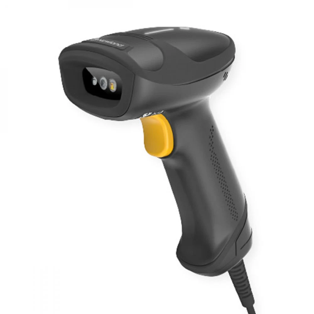 Сканер штрихкода Newland NLS-HR3000 2D, 1280800 (megapixel), USB cable 2m, no Stand