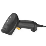 Сканер штрих-кодов/ HR3000 2D CMOS Handheld Reader with 2 mtr. USB cable