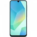 Мобильный телефон GALAXY A16 4/128GB LIGHT GREEN SM-A165FLGDMEA SAMSUNG