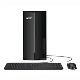 ПК Acer Aspire TC-1785\ Tower Gaming\ Intel Core i5 14400F\ 16 ГБ DDR5 5600\ 1 ТБ M.2 NVME SSD\ nVidia GeForce RTX5050 8 ГБ GDDR6\ 400 Вт 80+Gold\ Gigabit LAN\ HD-audio\ проводные USB клавиатура и о