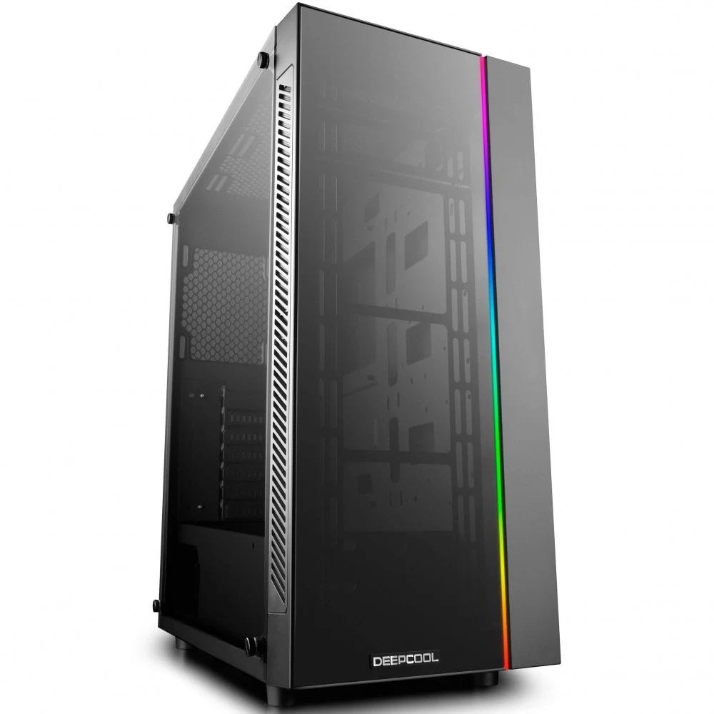 Компьютер ARG Gaming 327 i3165G35N (611853) (Ci3-13100F 3,4GHz/16GB/500GB/RTX 3050 8GB) Внутри этого компьютера находится процессор Intel Core i3-13100F, который обеспечивает быструю и плавную работ