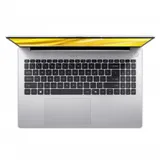 Ноутбук Acer 15,6" FHD IPS AL15-74P-569P U5-125H 16GB 512Gb SSD DOS Silver