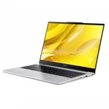 Ноутбук Acer 15,6" FHD IPS AL15-74P-569P U5-125H 16GB 512Gb SSD DOS Silver