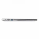 Ноутбук Acer 15,6" FHD IPS AL15-74P-569P U5-125H 16GB 512Gb SSD DOS Silver