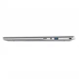 Ноутбук Acer 15,6" FHD IPS AL15-74P-569P U5-125H 16GB 512Gb SSD DOS Silver