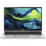 Ноутбук Acer Aspire Lite L15-71P-5073 Core i5 12450H 16Gb SSD512Gb Intel UHD Graphics 15.6" IPS FHD (1920x1080) без ОС metall WiFi BT Cam (NX.J7NER.001)