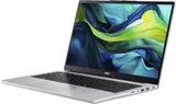 Ноутбук Acer Aspire Lite L15-71P-5073 Core i5 12450H 16Gb SSD512Gb Intel UHD Graphics 15.6" IPS FHD (1920x1080) без ОС metall WiFi BT Cam (NX.J7NER.001)
