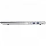 Ноутбук Acer Aspire Lite L15-71P-5073 Core i5 12450H 16Gb SSD512Gb Intel UHD Graphics 15.6" IPS FHD (1920x1080) без ОС metall WiFi BT Cam (NX.J7NER.001)