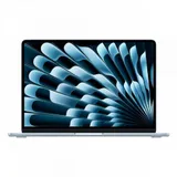 13-inch MacBook Air: Apple M5 chip with 10-core CPU and 8-core GPU, 16GB, 512GB SSD - Sky Blue,Model A3449