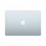 13-inch MacBook Air: Apple M5 chip with 10-core CPU and 8-core GPU, 16GB, 512GB SSD - Sky Blue,Model A3449