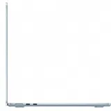 13-inch MacBook Air: Apple M5 chip with 10-core CPU and 10-core GPU, 16GB, 1TB SSD - Sky Blue,Model A3449