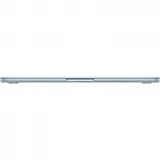 13-inch MacBook Air: Apple M5 chip with 10-core CPU and 10-core GPU, 16GB, 1TB SSD - Sky Blue,Model A3449
