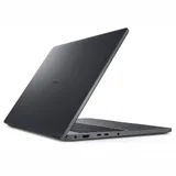 Ноутбук Dell/Pro 16 PC16255/3г/Ryzen AI 7/PRO 350/2 GHz/32 Gb/SSD/512 Gb/No ODD/Radeon/860M/16 ''/1920x1200/Windows 11/Pro/Backlit Kb/Fingerprint Read