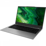 Ноутбук Digma Pro Fortis Core i3 1005G1 16Gb SSD512Gb Intel UHD Graphics 14.1" IPS FHD (1920x1080) Windows 11 Professional grey WiFi BT Cam 4250mAh (DN14P3-ADXW01)
