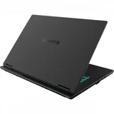 Ноутбук Gigabyte GAMING A16 Core i7 13620H 32Gb SSD1Tb NVIDIA GeForce RTX 5070 8Gb 16" IPS QHD+ (2560x1600) FreeDOS grey WiFi BT Cam (CWHI3KZC64SD)