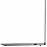 Ноутбук LENOVO IdeaPad Slim 3 15AMN8 (82XQ00JPRK) 15.6 FHD/AMD Ryzen 5 7520U 2.8 Ghz/16/SSD512/Dos