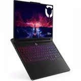 Ноутбук Lenovo Legion Pro 7 16AFR10H, Ryzen 9 9955HX/16"WQXGA/32GB/1TB/GF RTX5070Ti 12GB/LAN/DOS