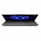 Ноутбук Lenovo LOQ 15IRX10, Core i7-14700HX/15.6"FHD/16GB/512GB/GF RTX5060 8GB/LAN/DOS