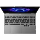 Ноутбук Lenovo LOQ 15IRX10, Core i7-14700HX/15.6"FHD/16GB/512GB/GF RTX5060 8GB/LAN/DOS