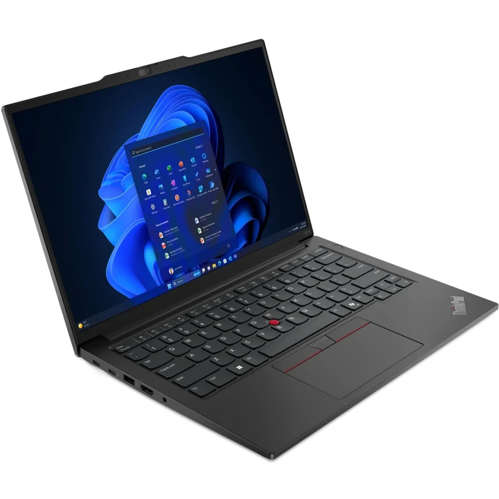 Ноутбук Lenovo E14 Gen6 U5-125H/ 16Gb/ 512Gb/Win11Home