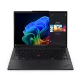 Ноутбук Lenovo ThinkPad T14 G6, Intel® Core Ultra 5 228V (LPE-cores up to 3.50GHz, 8MB), 14" WUXGA Non-Touch, No Operating System, 32.0GB, 1x1TB SSD M.2 2280 PCIe Gen5 Performance TLC Opal, Intel® A