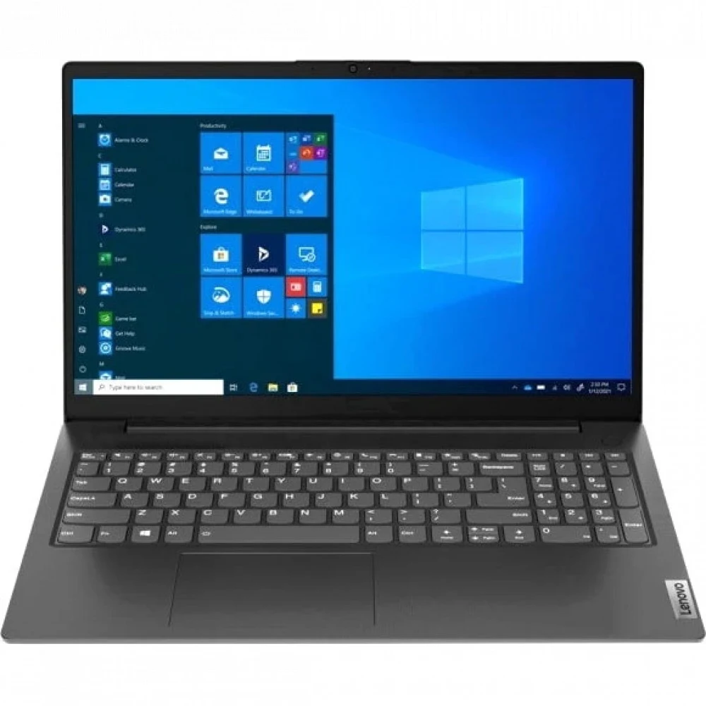 Ноутбук Lenovo V15 G2 IJL <82QY00SGAK> Celeron 4500/8Gb/256Gb SSD/15.6 FHD IPS 300nits AG/Cam HD/No OS
