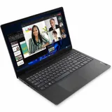 Ноутбук 15.6" TN FHD LENOVO V15 G4 AMN black (AMD Ryzen 3 7320U/8Gb/256Gb SSD/VGA int/noOS) ((82YU0080UE))