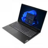 Lenovo V15 G4 IRU [83A100SUAK_16] (КЛАВ.РУС.ГРАВ.) Business Black 15.6" {FHD TN i5-13420H/16Gb/512Gb SSD/DOS}