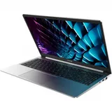 Ноутбук TECNO MegaBook K15SFA AMD Ryzen 7 7735HS/16Gb/SSD1Tb/15.6"/IPS/FHD/1920x1080/60Hz/Win11/Silver/1.7kg (71005000540)