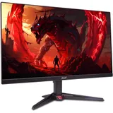 Монитор 27" Acer Nitro VG270UZ1bmiipx, Black, IPS, 2560x1440@270Hz, 250кд/м2, 1000:1, 1ms, 2xHDMI,DP