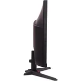 Монитор 27" Acer Nitro VG270UZ1bmiipx, Black, IPS, 2560x1440@270Hz, 250кд/м2, 1000:1, 1ms, 2xHDMI,DP