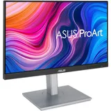 ASUS 23.8" ProArt PA247CV IPS 1920X1080 5ms 300cd 75Hz MM HDMI DP*2 USB Type-C Swivel Pivot HAS Black