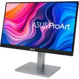 ASUS 23.8" ProArt PA247CV IPS 1920X1080 5ms 300cd 75Hz MM HDMI DP*2 USB Type-C Swivel Pivot HAS Black