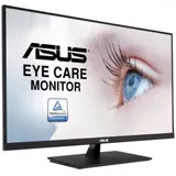 Монитор Asus 31.5" Gaming VP32AQ IPS 2560x1440 75Hz FreeSync 350cd/m2 16:9