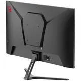 Монитор Bloody 27" MN270F черный IPS LED 1ms 16:9 HDMI M/M матовая 300cd 178гр/178гр 1920x1080 180Hz G-Sync DP FHD 4кг